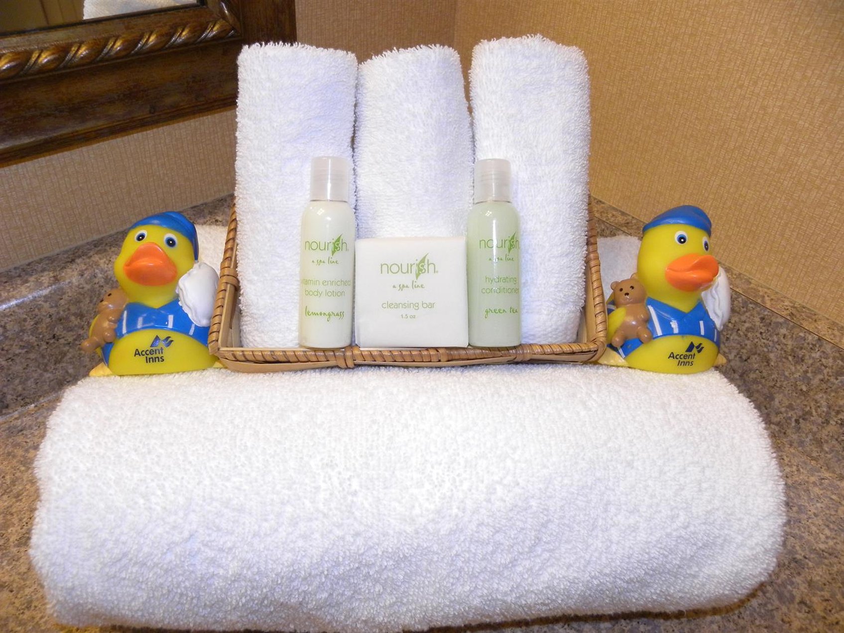 Accent Inn Kamloops