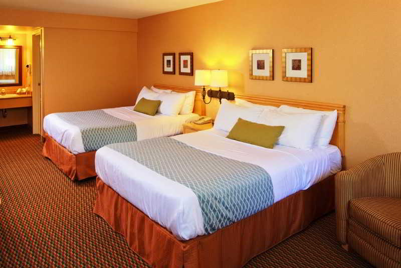 Accent Inn Kamloops
