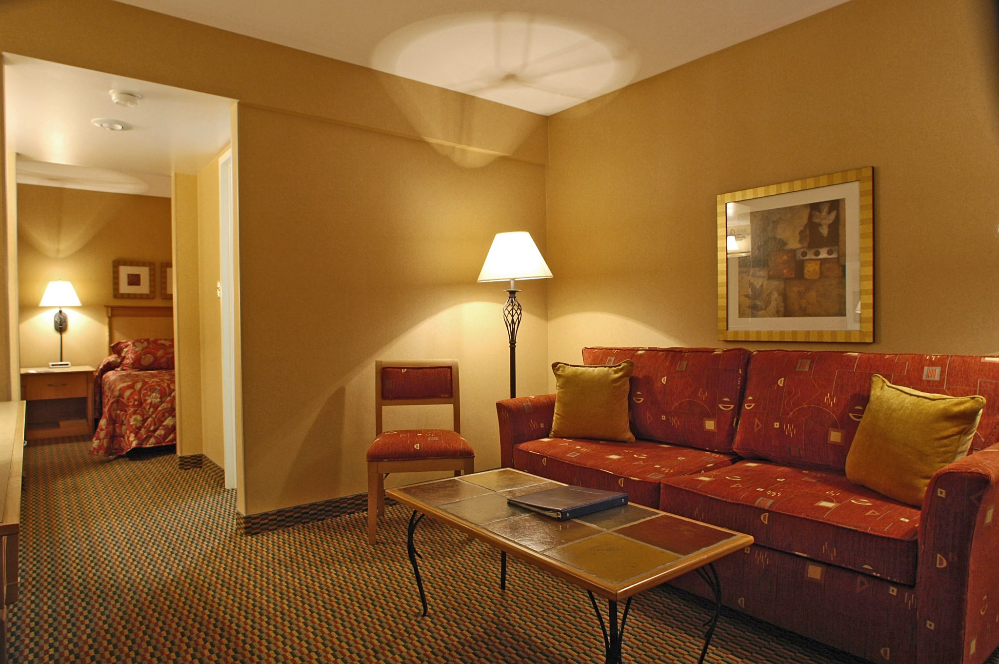 Accent Inn Kamloops