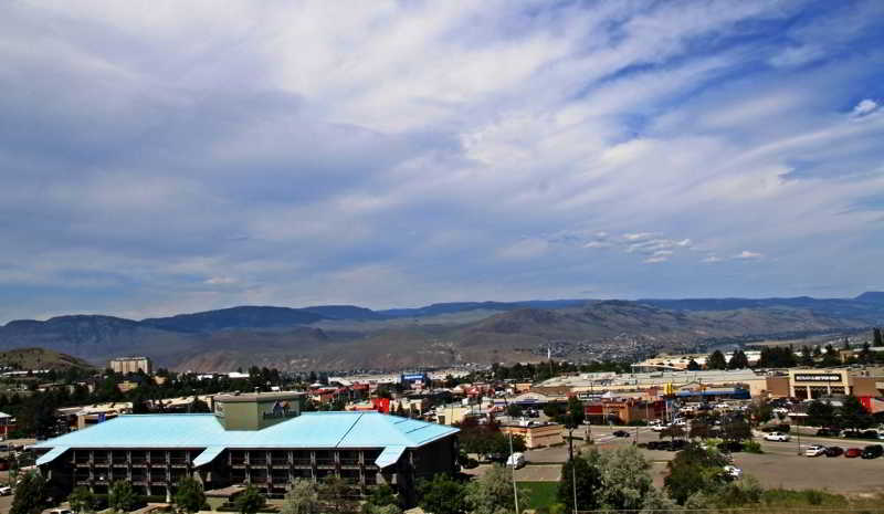 Accent Inn Kamloops