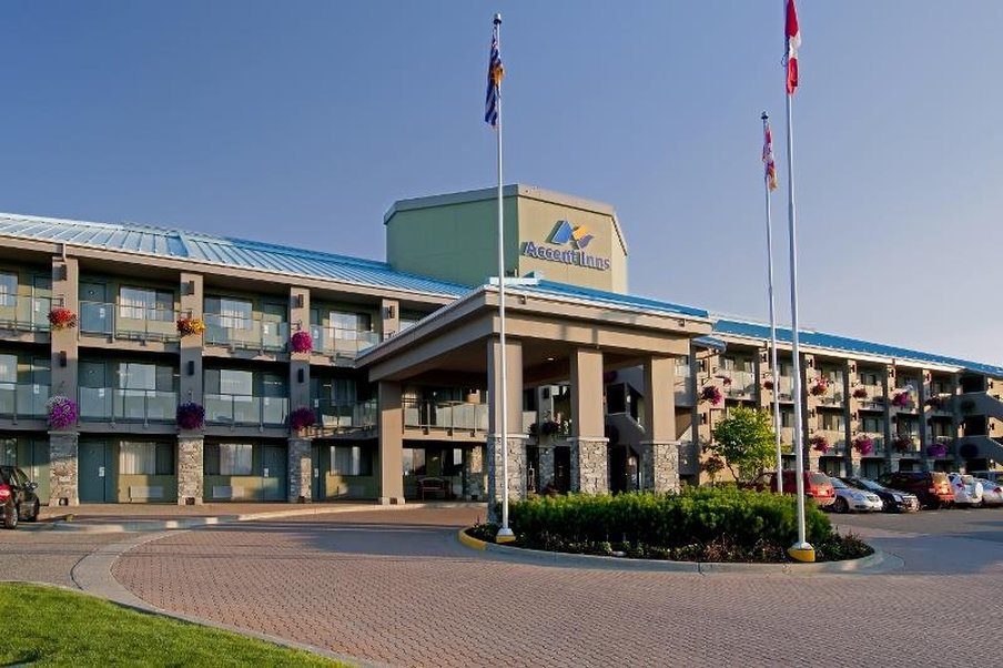 Accent Inn Kamloops