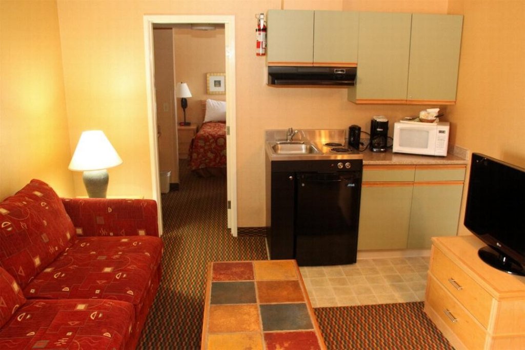 Accent Inn Kamloops