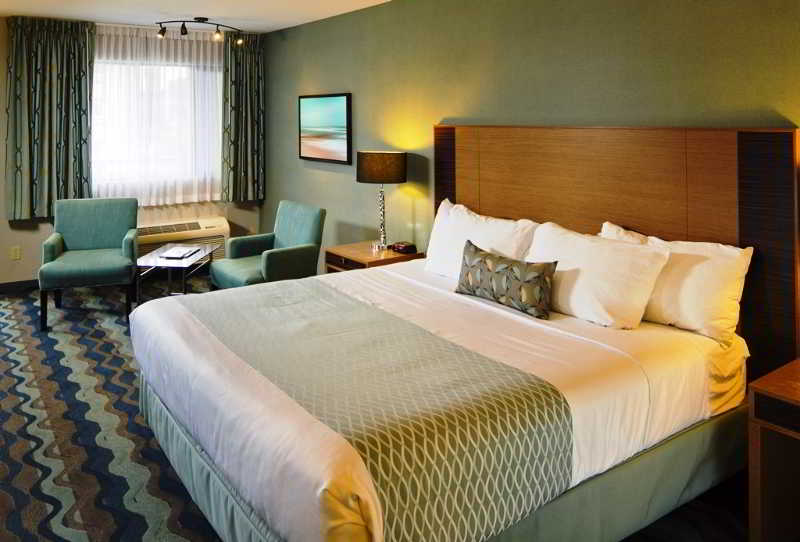 Accent Inn Kamloops
