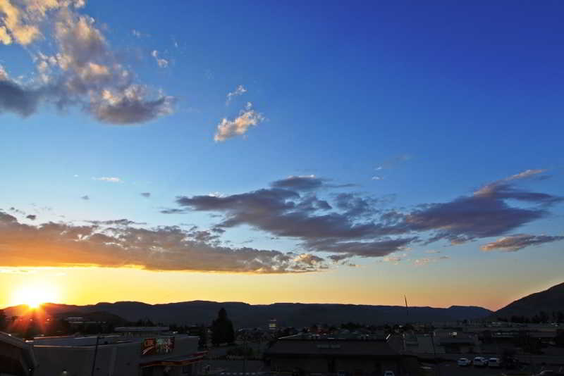 Accent Inn Kamloops