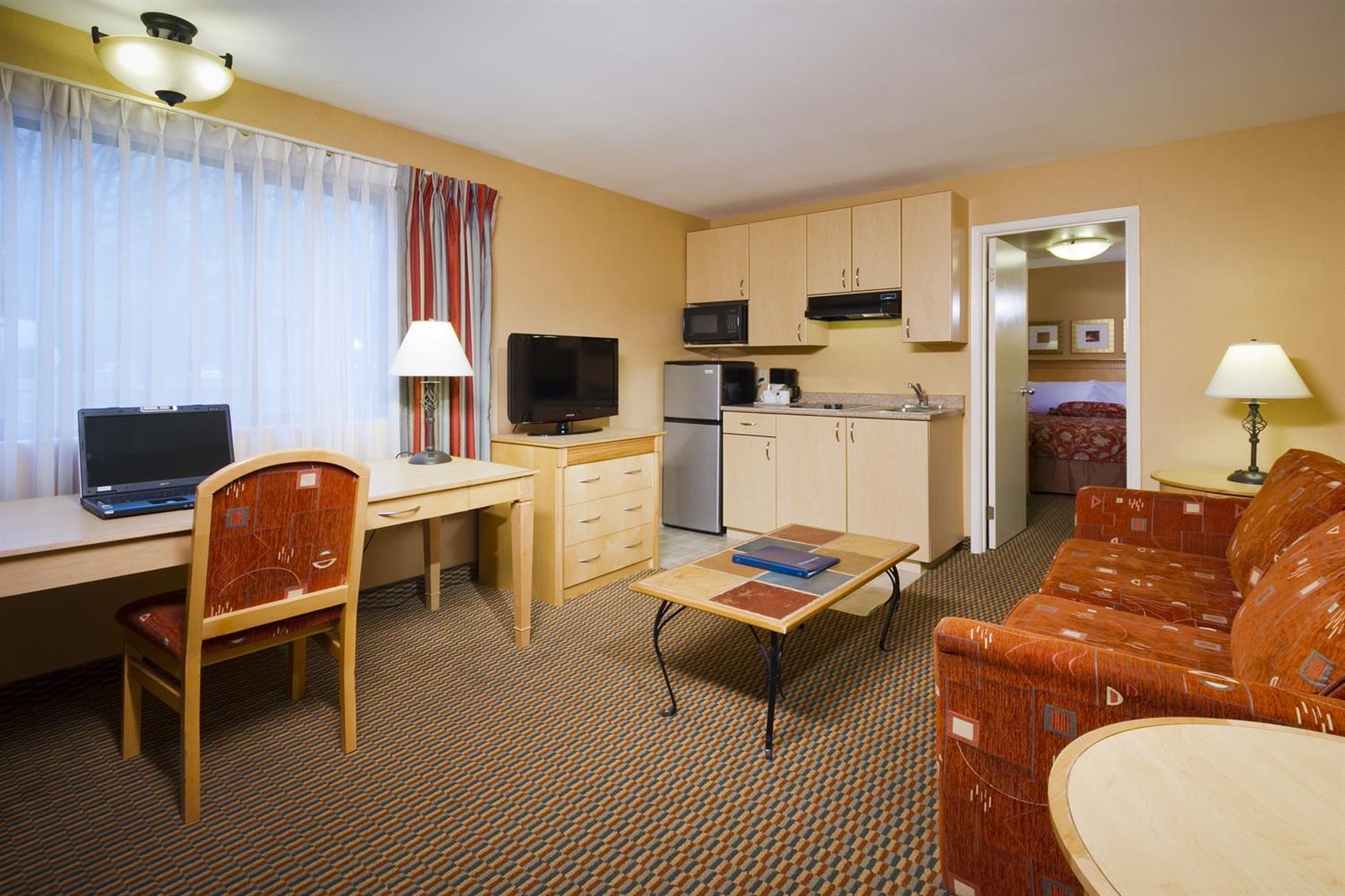 Accent Inn Kamloops