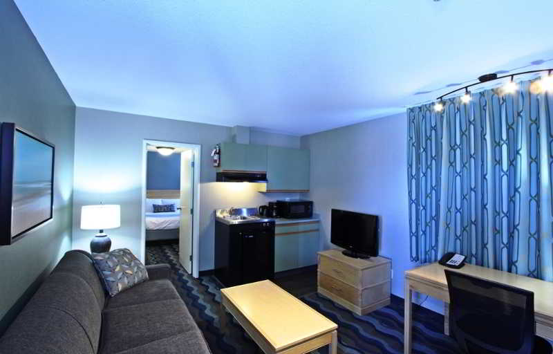 Accent Inn Kamloops