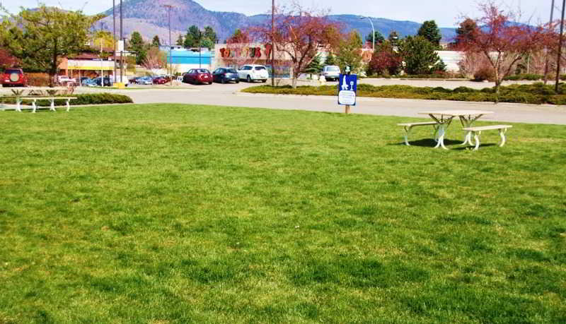 Accent Inn Kamloops