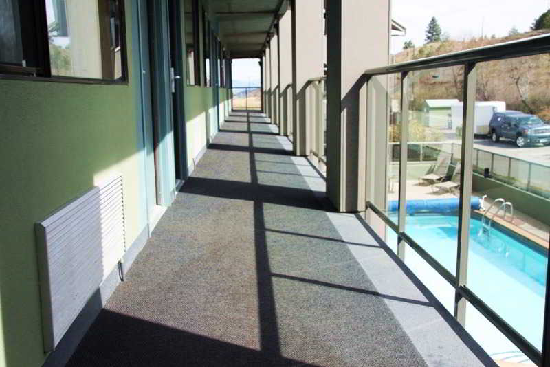 Accent Inn Kamloops