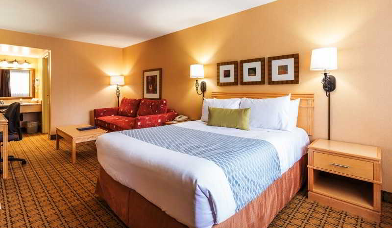 Accent Inn Kamloops