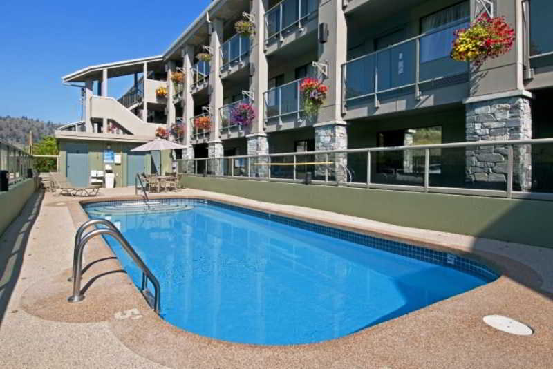 Accent Inn Kamloops