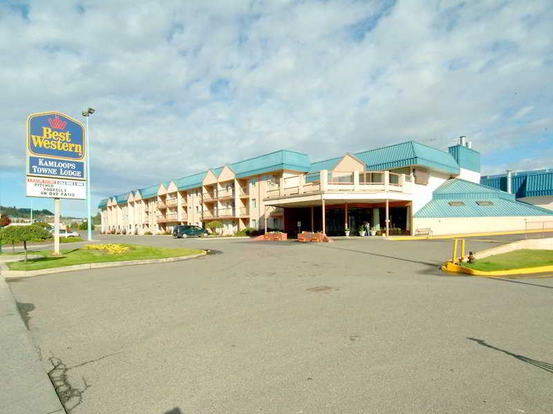 Coast Kamloops Hotel & Conference Centre