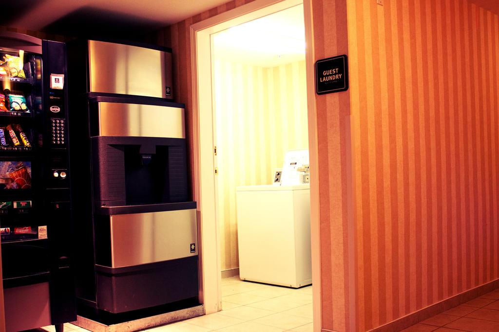 Prestige Hotel Kamloops