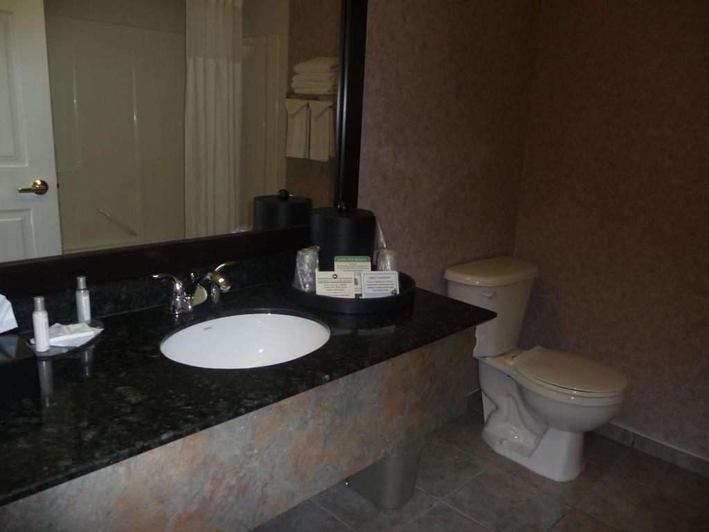 Prestige Hotel Kamloops