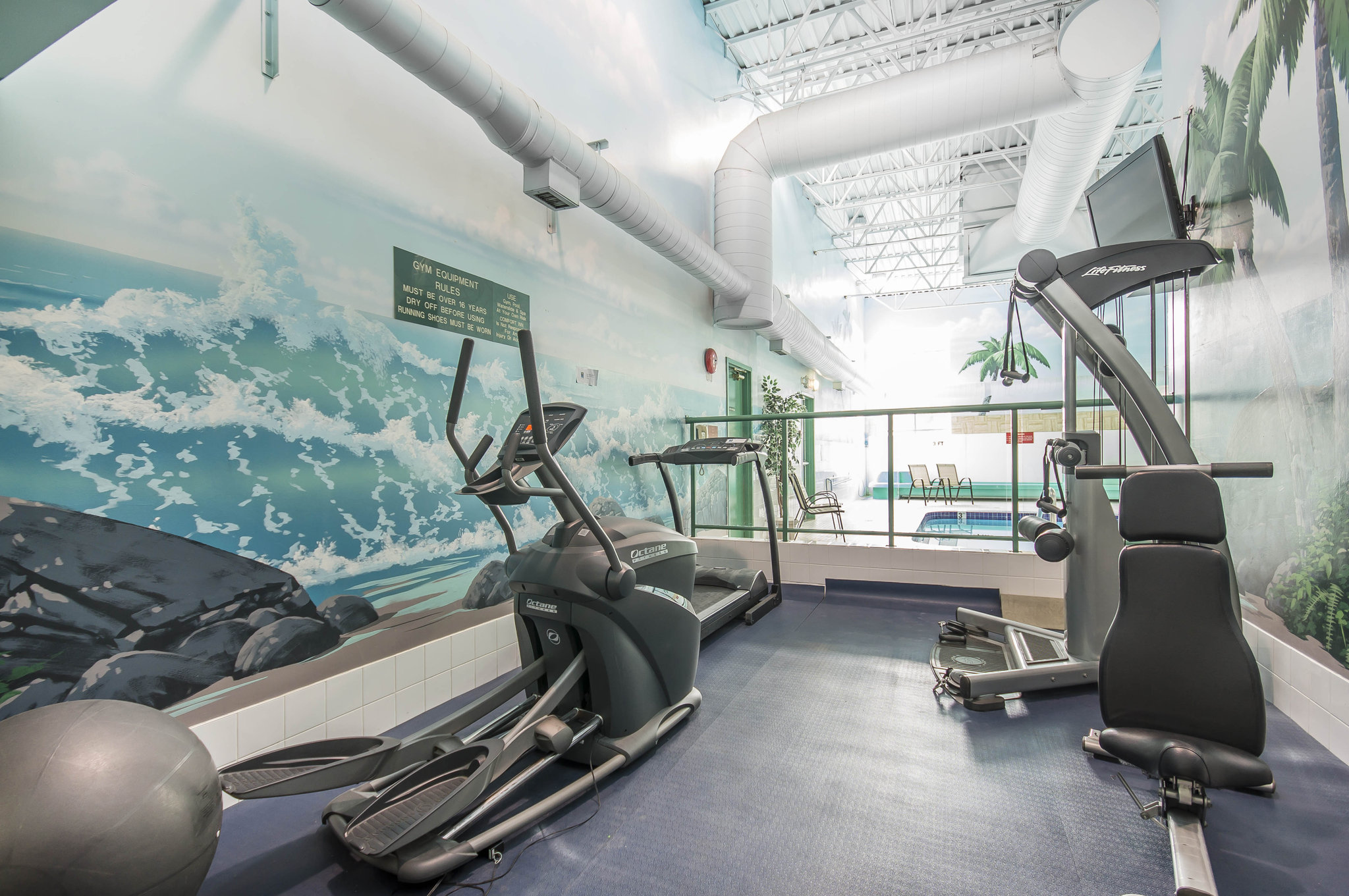 Prestige Hotel Kamloops