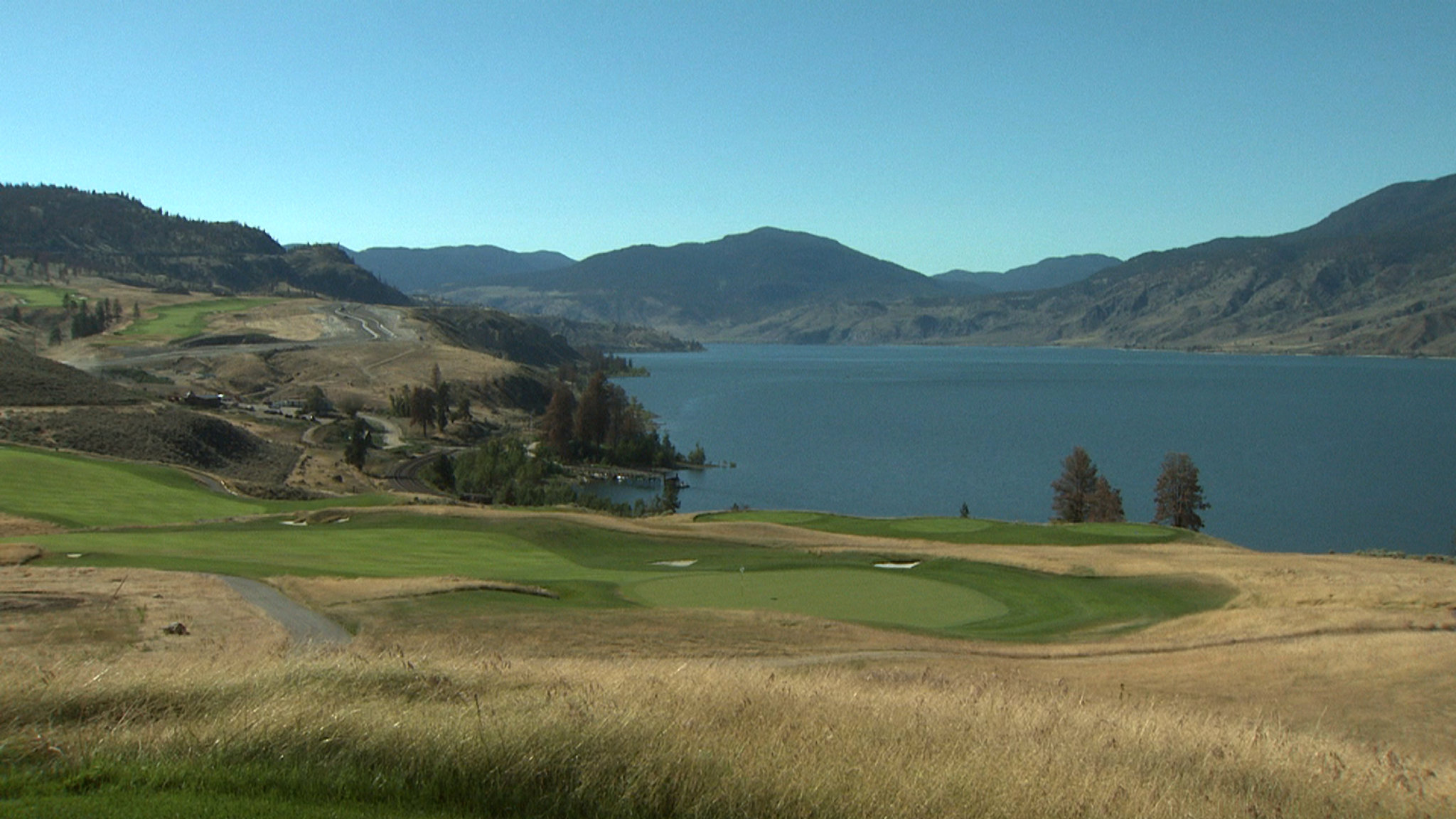 Prestige Hotel Kamloops