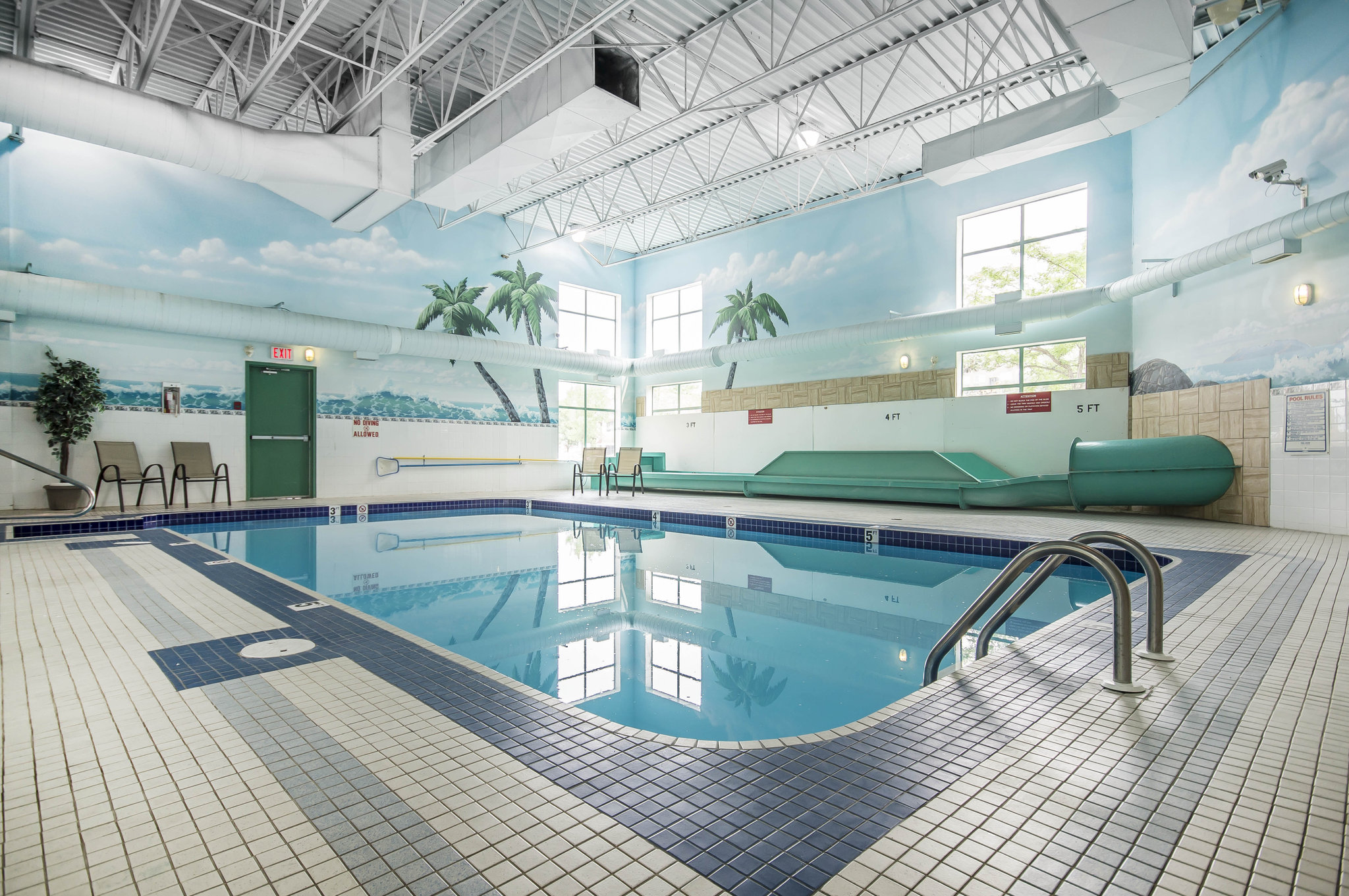 Prestige Hotel Kamloops