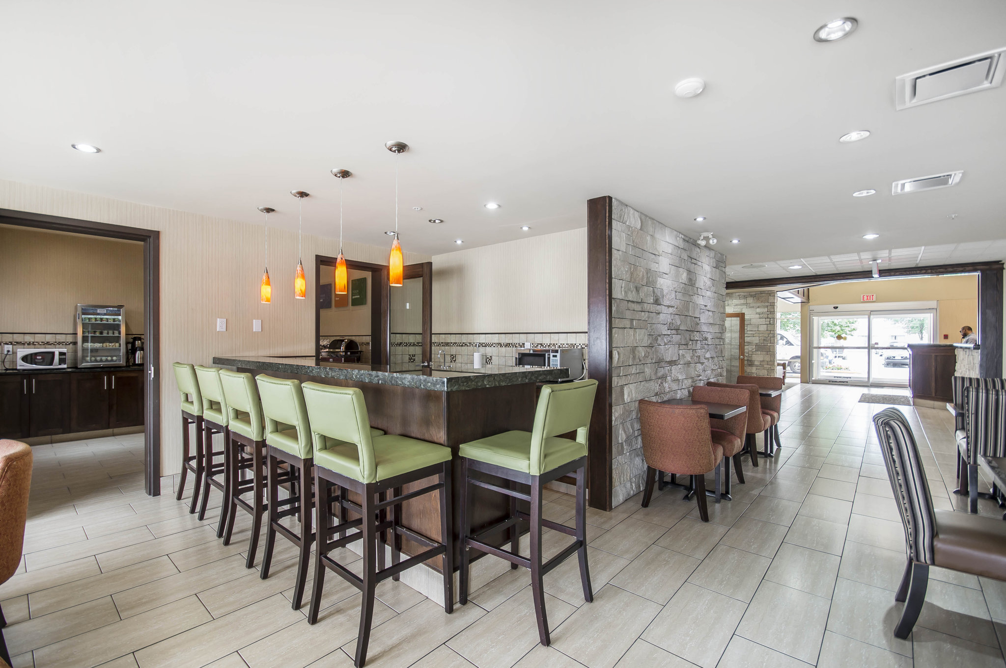 Prestige Hotel Kamloops