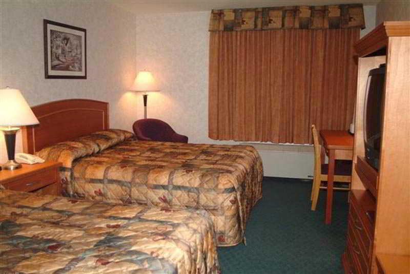 Prestige Hotel Kamloops