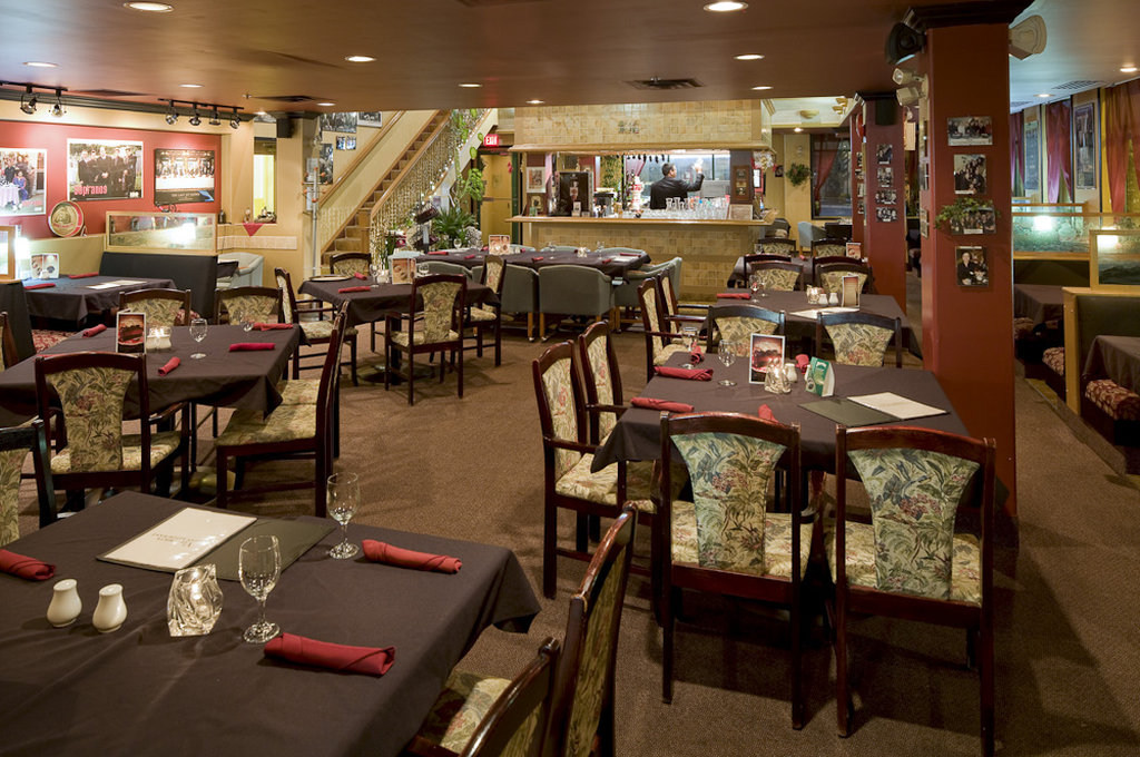 Prestige Hotel Kamloops