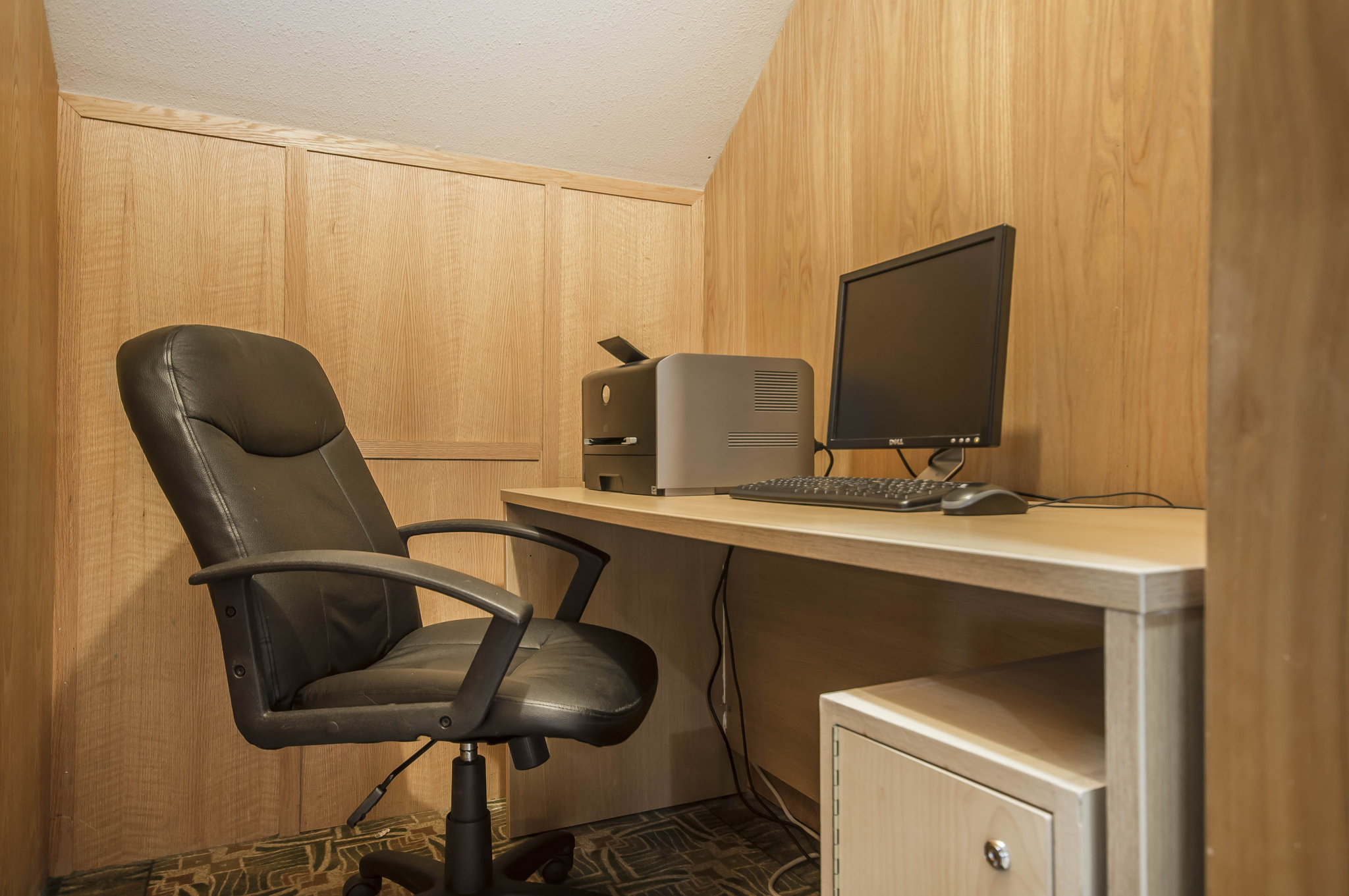 Prestige Hotel Kamloops