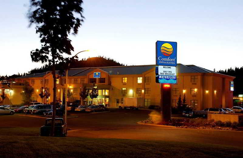 Prestige Hotel Kamloops