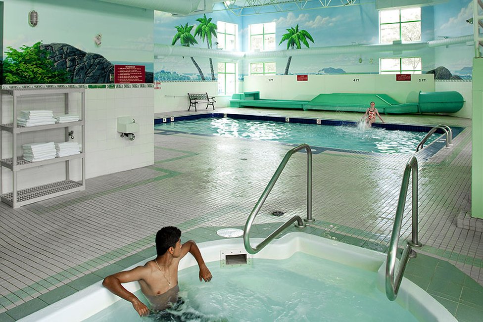 Prestige Hotel Kamloops