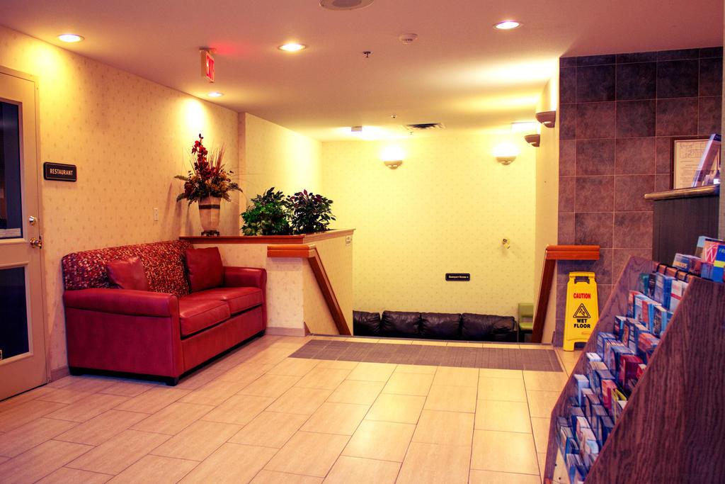 Prestige Hotel Kamloops