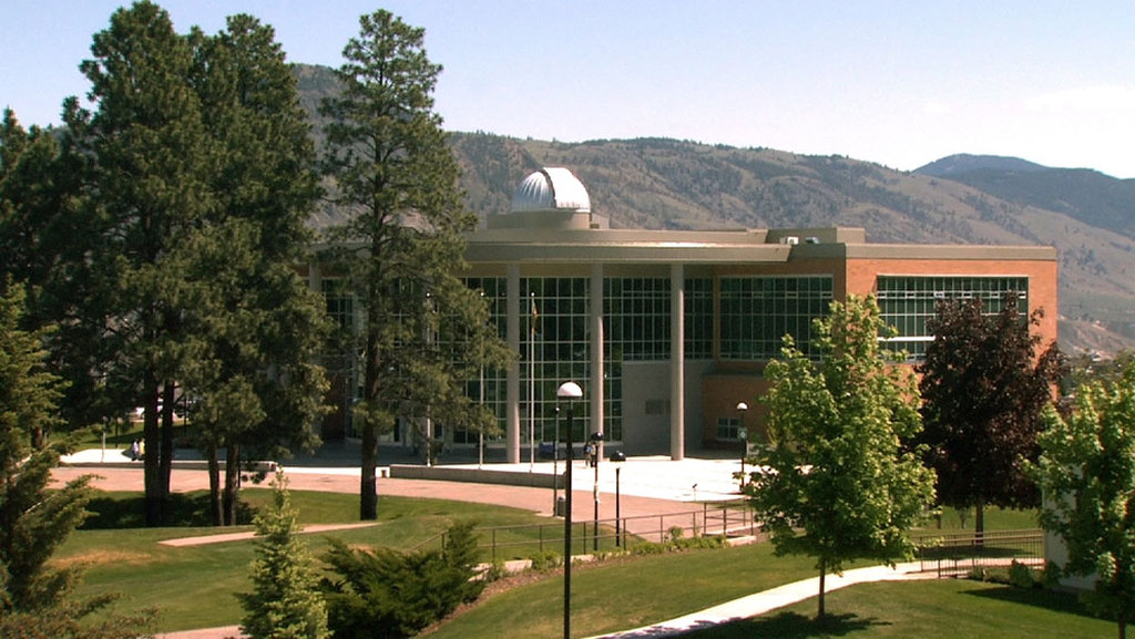 Prestige Hotel Kamloops