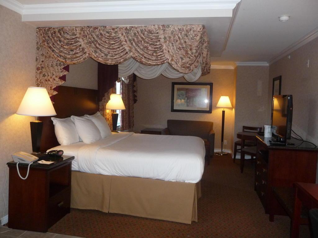 Prestige Hotel Kamloops