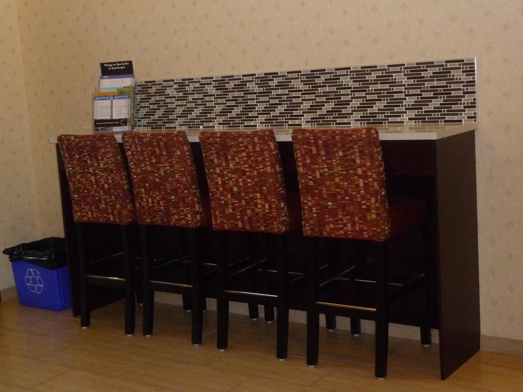 Prestige Hotel Kamloops