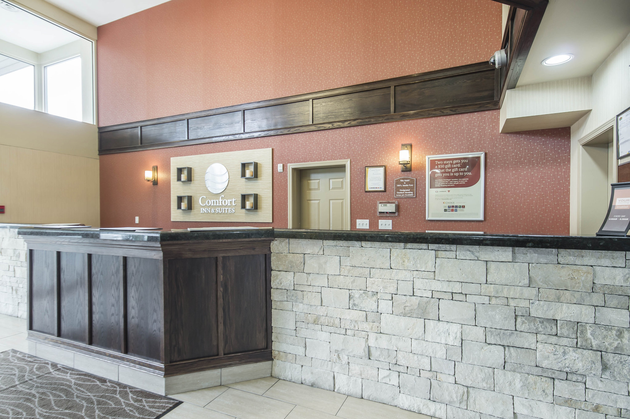 Prestige Hotel Kamloops