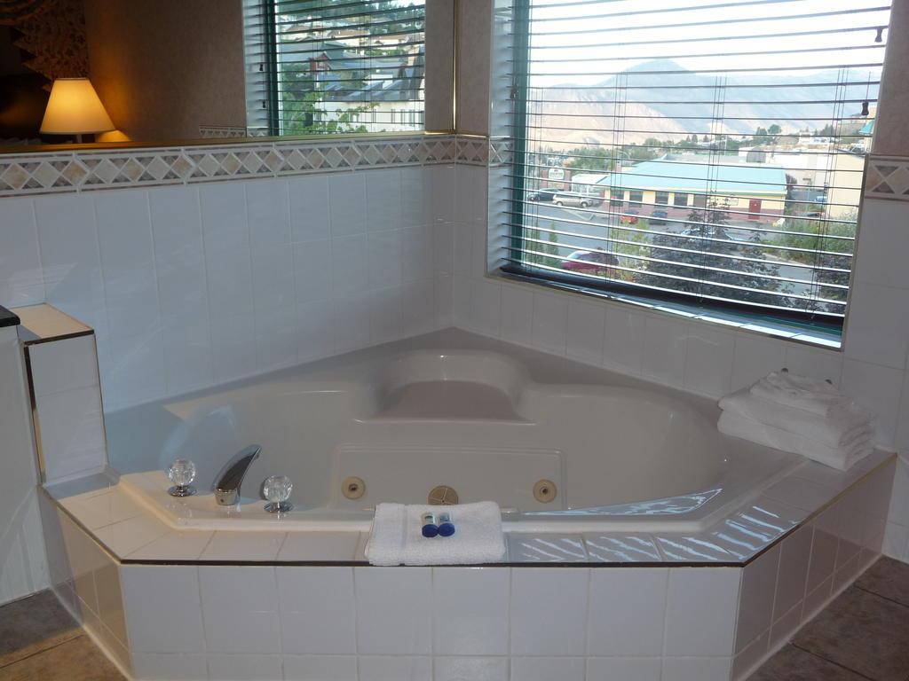 Prestige Hotel Kamloops