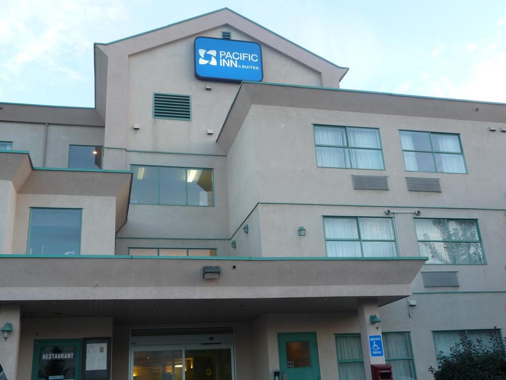 Prestige Hotel Kamloops