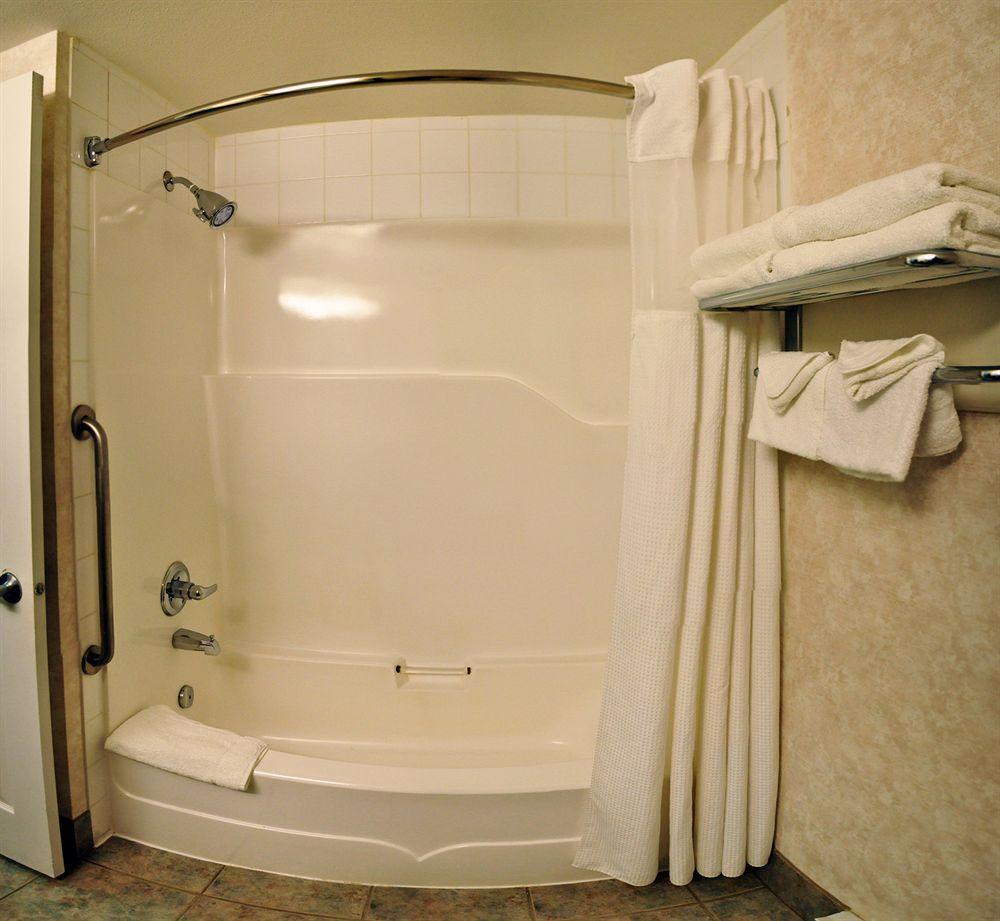 Prestige Hotel Kamloops