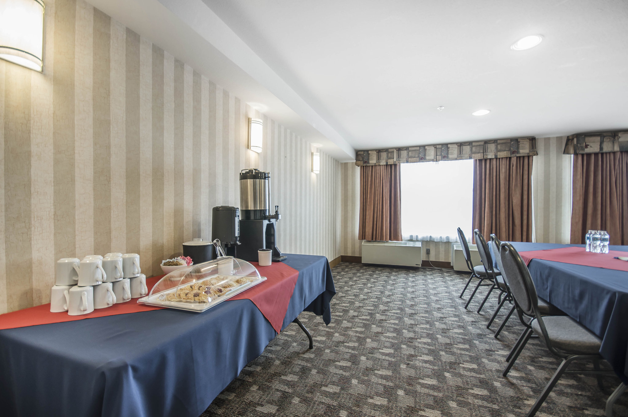 Prestige Hotel Kamloops