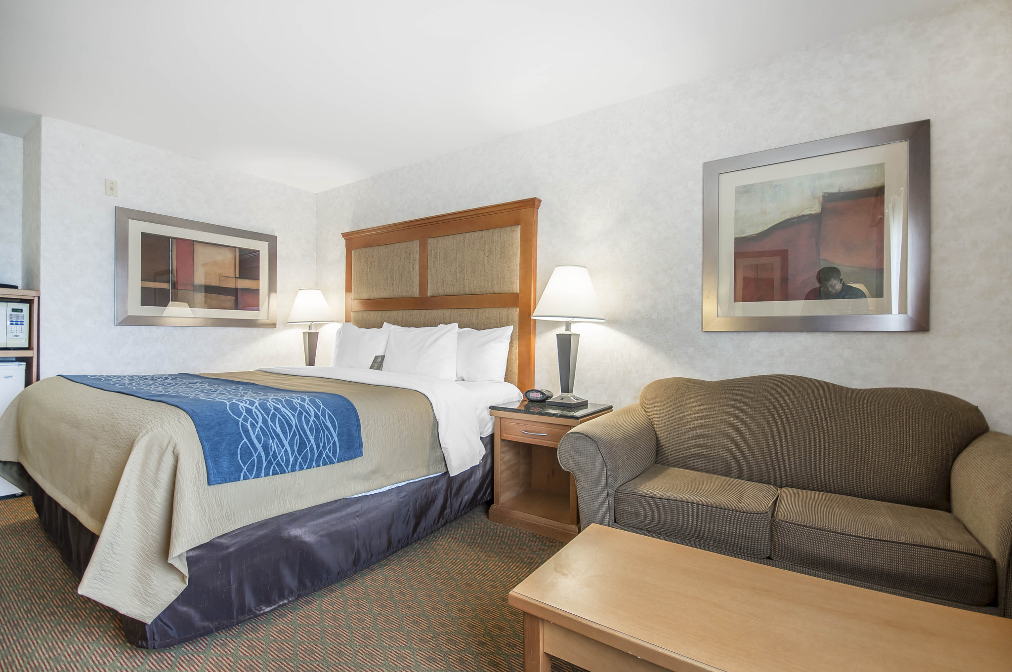 Prestige Hotel Kamloops
