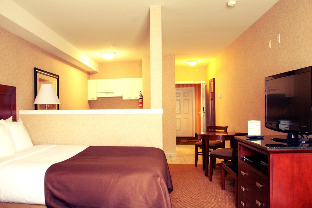 Prestige Hotel Kamloops