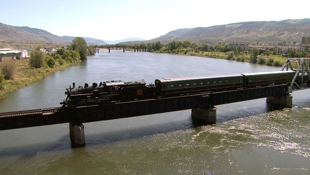Prestige Hotel Kamloops