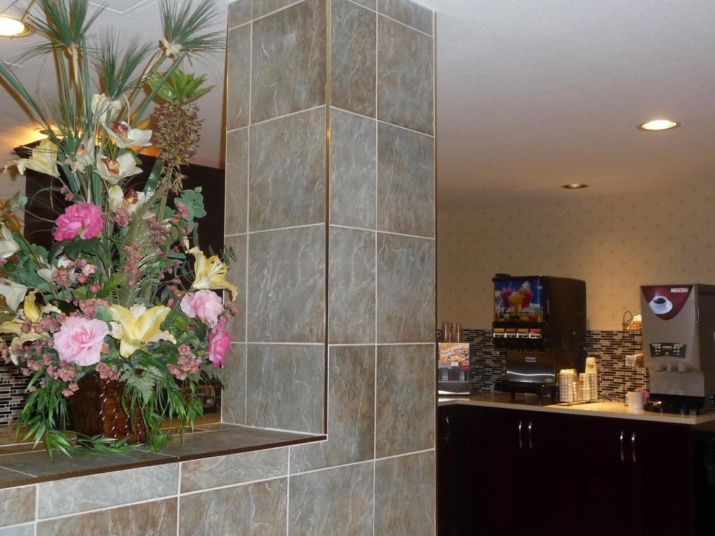Prestige Hotel Kamloops