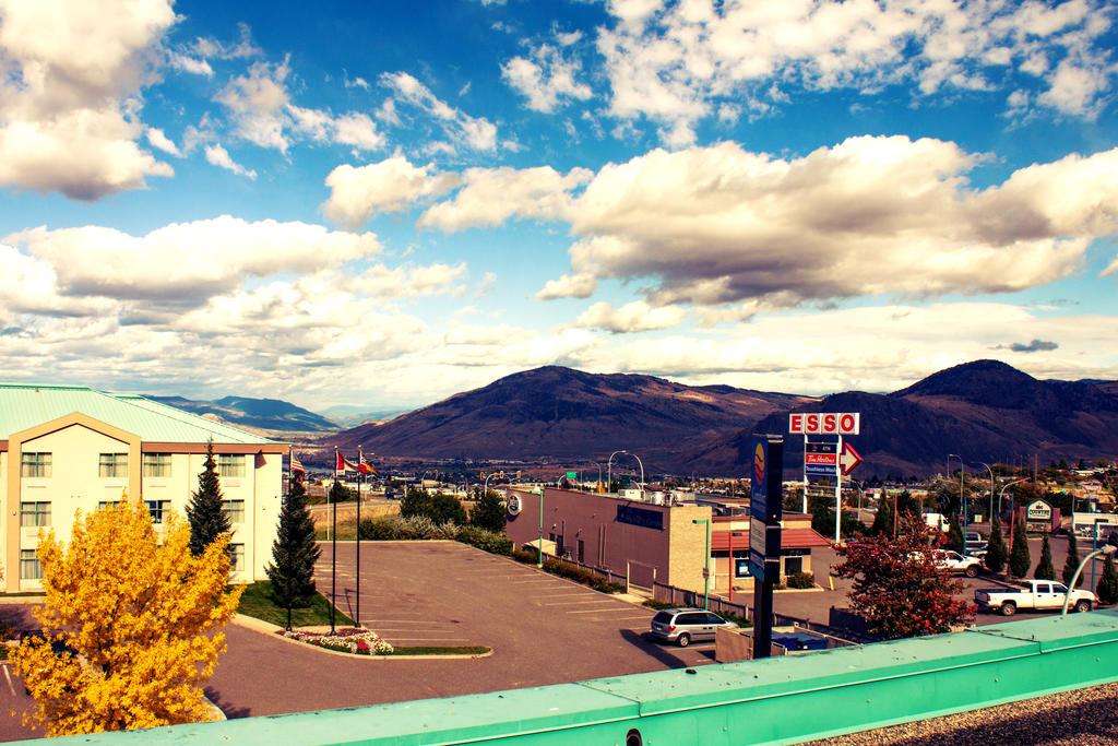 Prestige Hotel Kamloops
