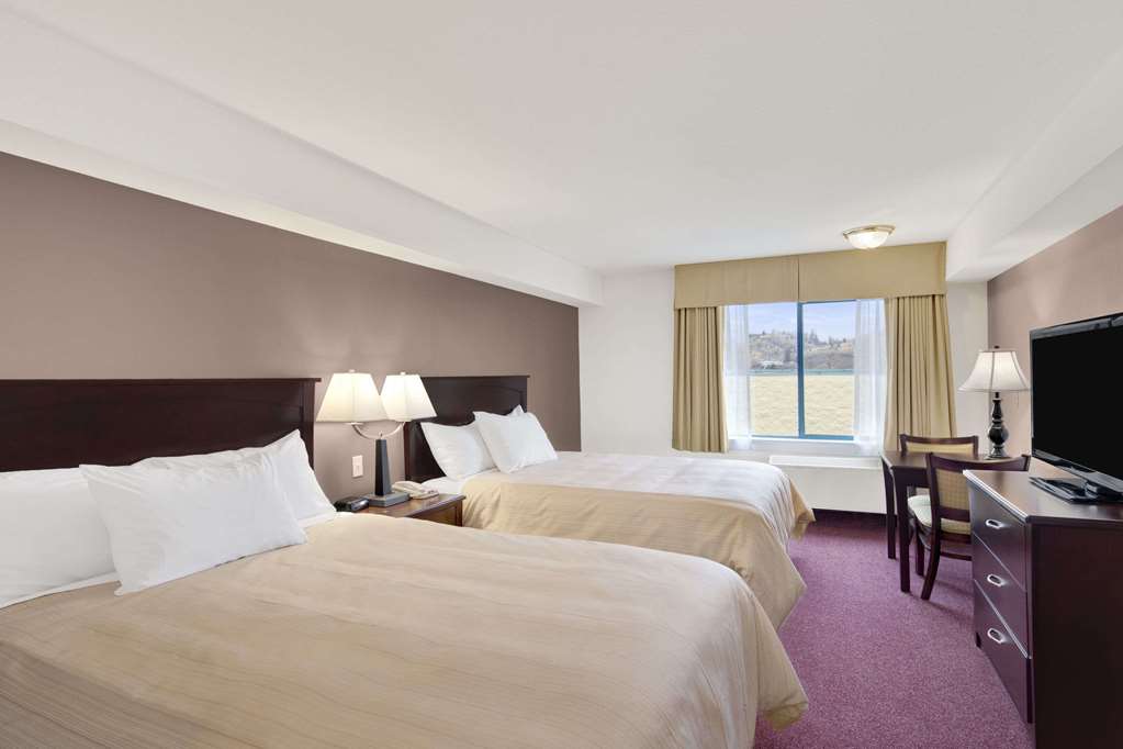 Days Inn by Wyndham Kamloops BC