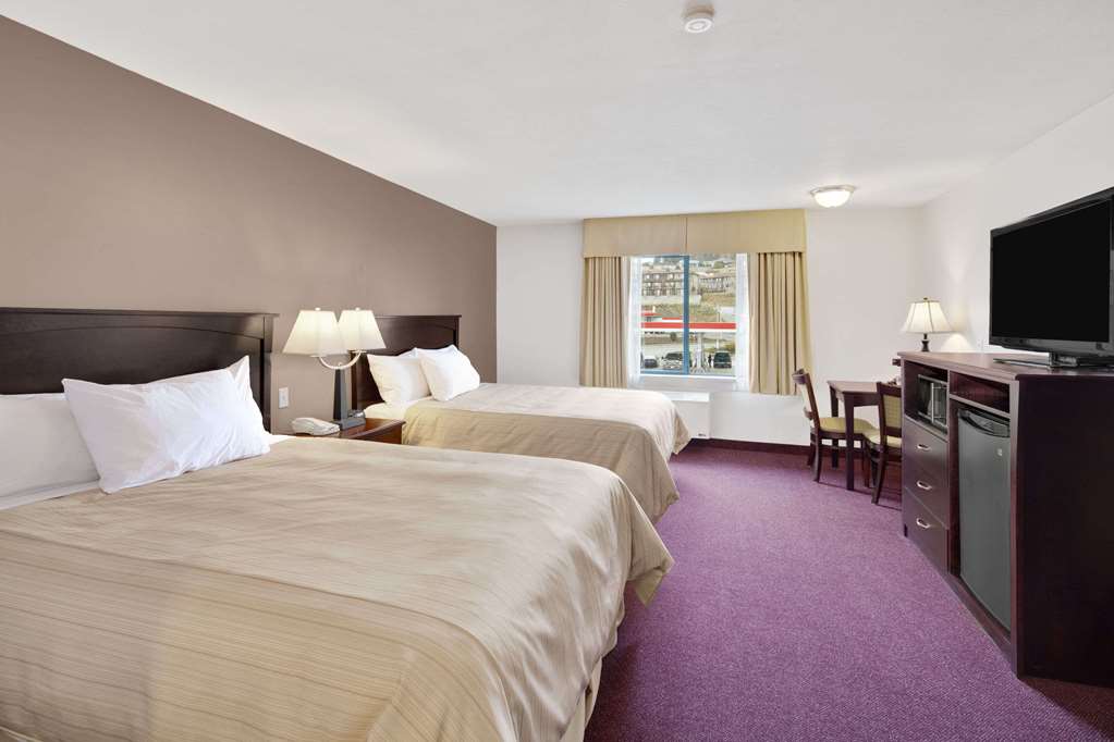 Days Inn by Wyndham Kamloops BC