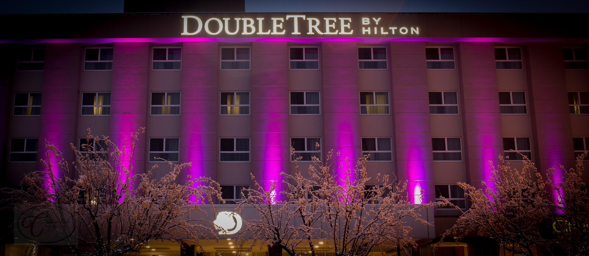Doubletree by Hilton Kamloops