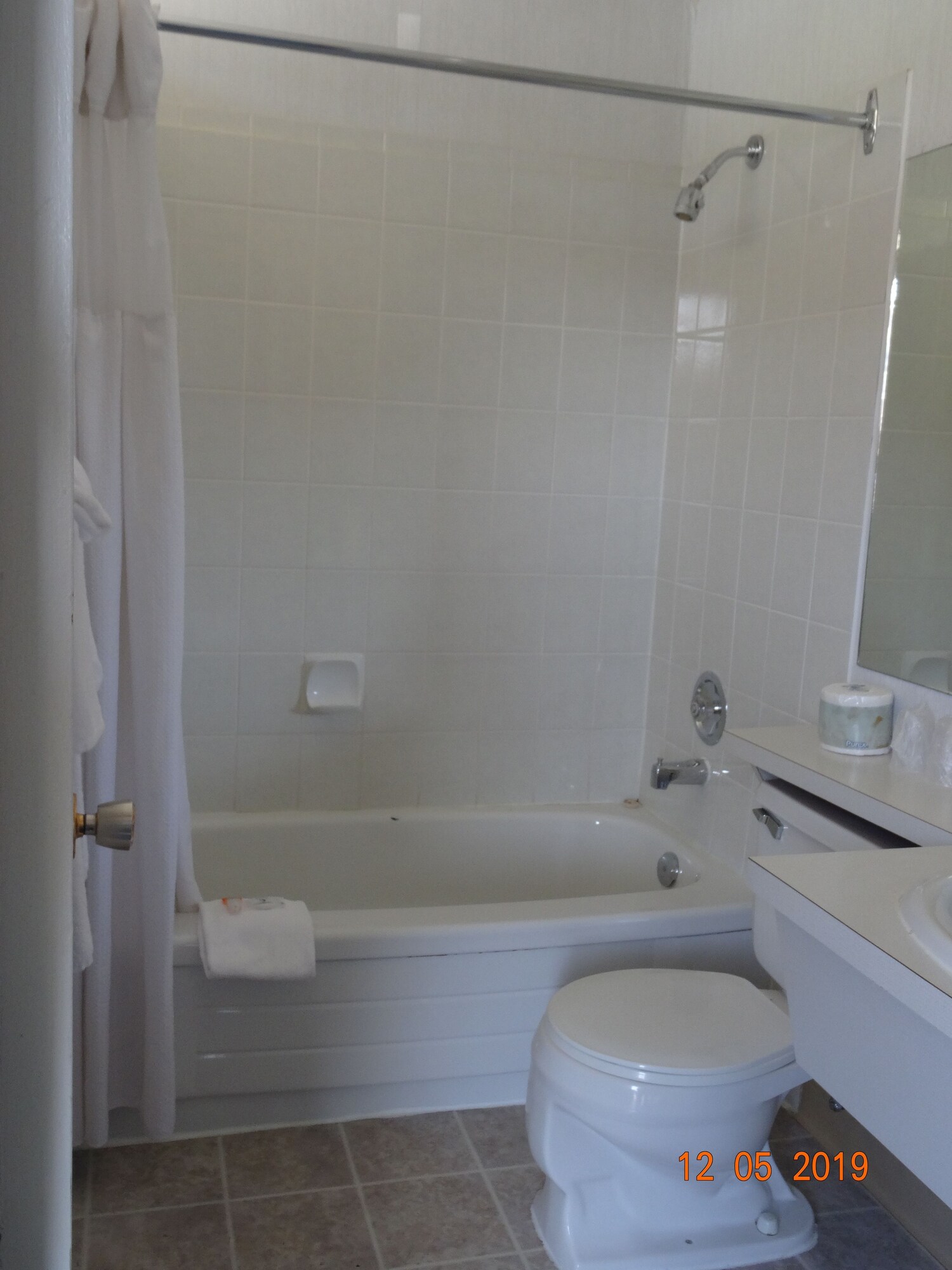 Hospitality Inn Kamloops