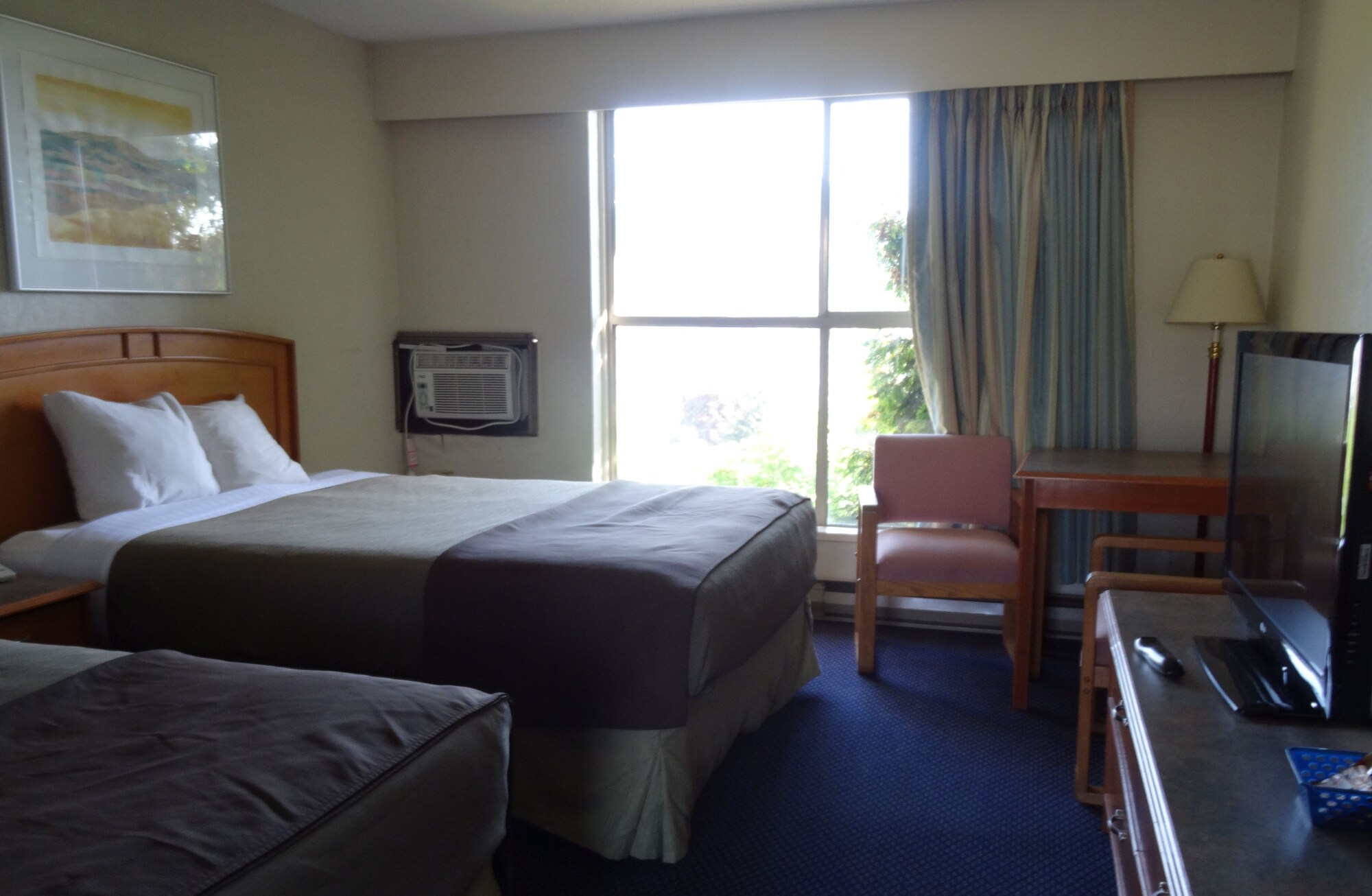 Hospitality Inn Kamloops