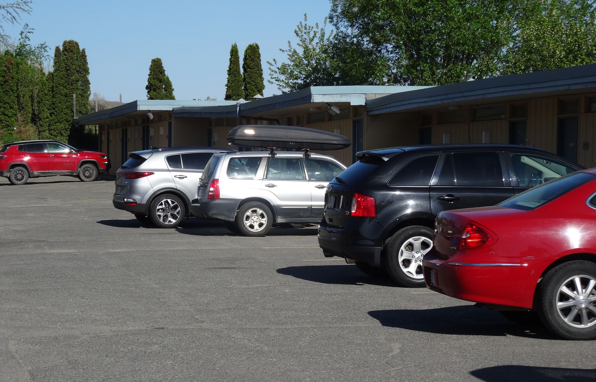 Hospitality Inn Kamloops