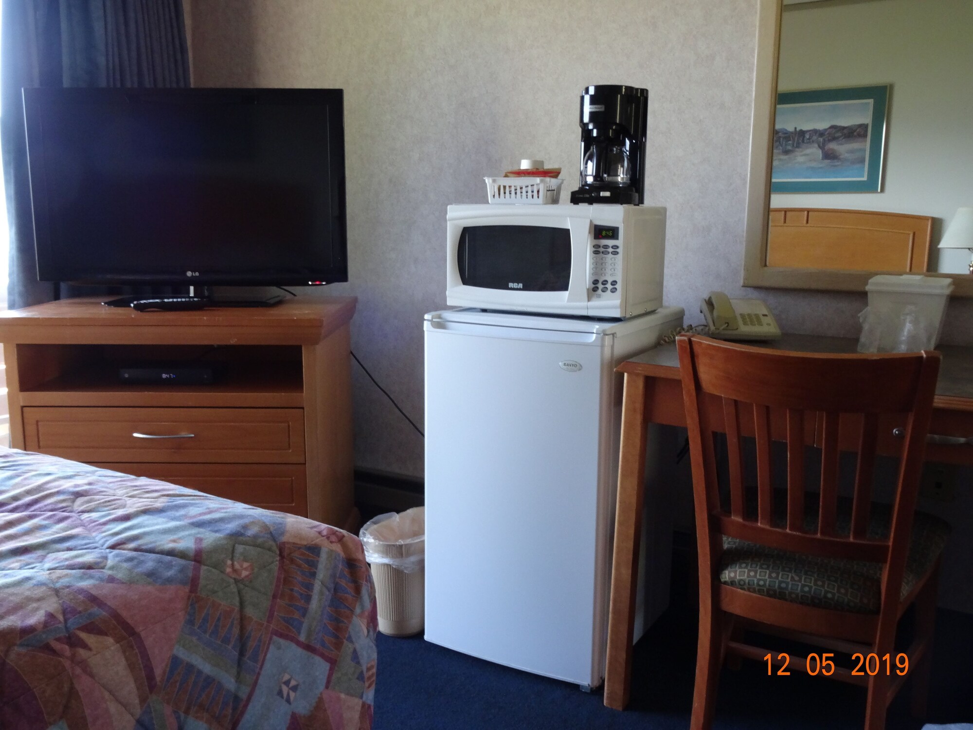 Hospitality Inn Kamloops