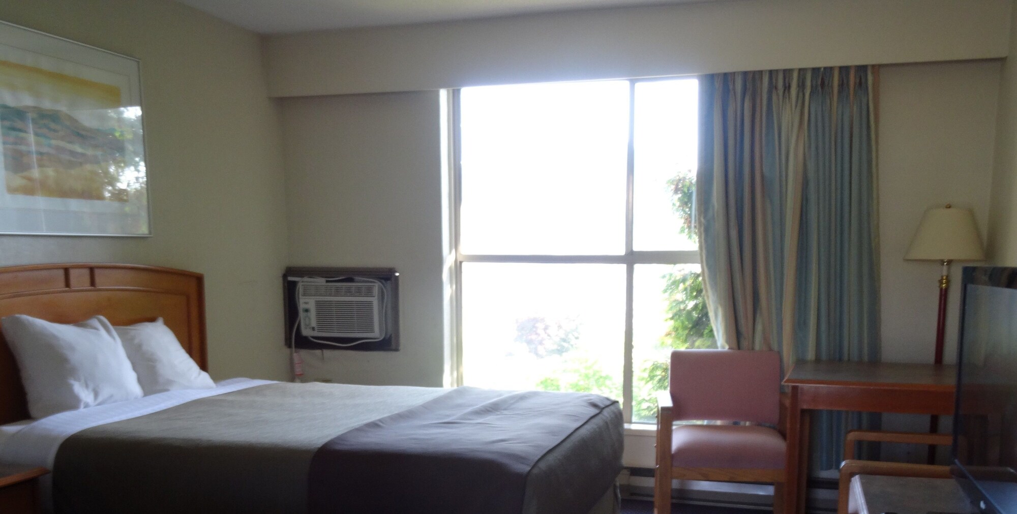 Hospitality Inn Kamloops