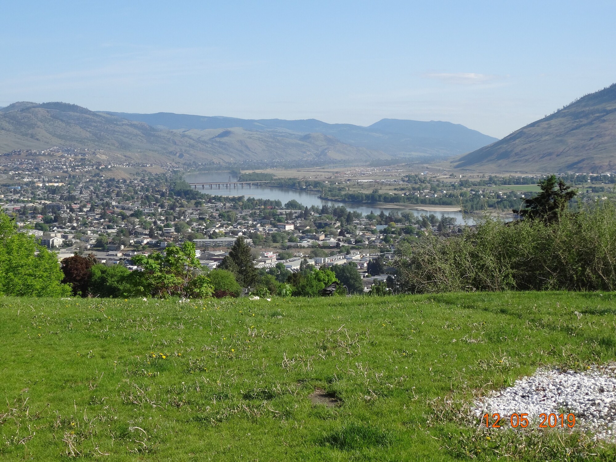 Hospitality Inn Kamloops