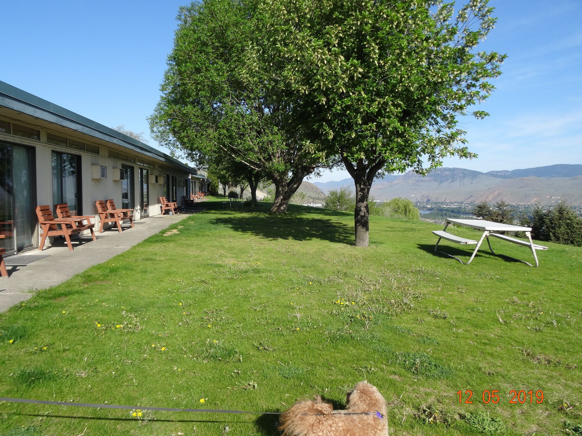 Hospitality Inn Kamloops